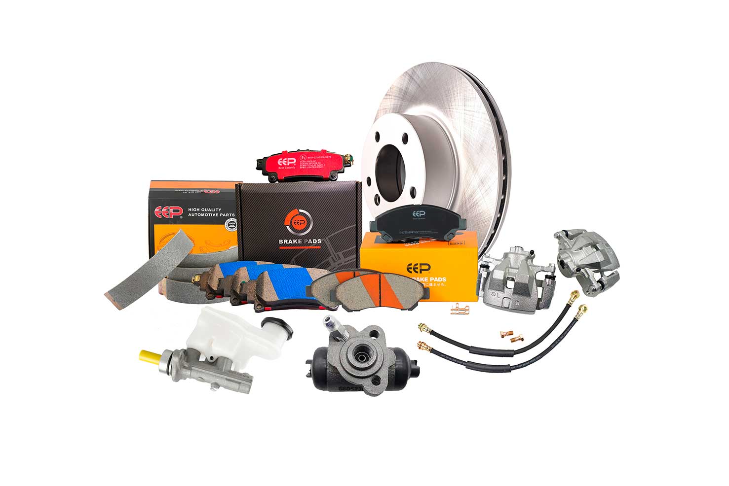 Brake System