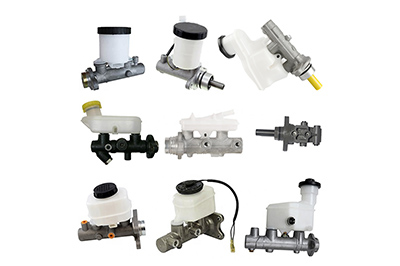 Brake Master Cylinder