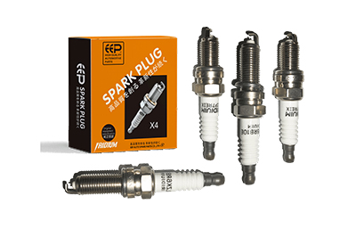 Spark Plug