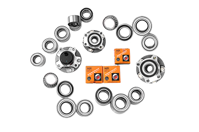 Wheel Hub Bearing
