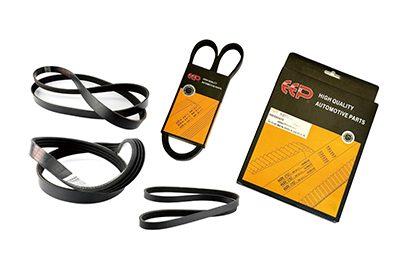 Engine Belt